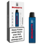 Aroma King Bugatti Quattro Blue Razz Lemonade