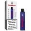 Aroma King Bugatti Quattro Blue Sour Raspberry