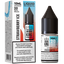 Aroma King Liquid 10ml Strawberry Ice 20mg