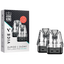 Aroma King VICE 2 x refillable Pod 0.6 Ohm