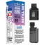 Aroma King Click Pro 7000 Blueberry Raspberry (Pod + Liquid)
