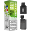 Aroma King Click Pro 7000 Double Apple (Pod + Liquid)