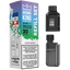 Aroma King Click Pro 7000 Mixed Berry (Pod + Liquid)
