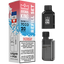 Aroma King Click Pro 7000 Watermelon Strawberry (Pod + Liquid)