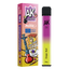 Aroma King E-Shisha Grape Bull 0mg