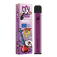 Aroma King E-Shisha Passion Fruit 0mg