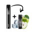 Aroma King SMART BAR 700 Green Apple 20mg