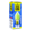 Aroma King Liquid 10ml Blueberry Ice 20mg