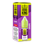Aroma King Liquid 10ml Grape 20mg