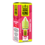 Aroma King Liquid 10ml Raspberry Tea 20mg