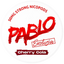 Pablo Cherry Cola 12g