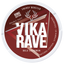 Vika Rave Bold Cinnamon Double Shot 80mg