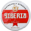 Siberia Red White Dry