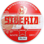 Siberia Red White Dry Slim