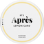 Après No3 Lemon Curd