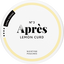 Après No3 Lemon Curd Extra Strong