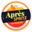 Après No10 Tangerine Spritz