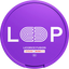 LOOP Licorice Fusion Strong