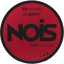 NOIS Cherry Extreme Mini