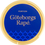 Göteborgs Rapé Large Original