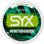 SYX Wintergreen Low 2,8mg
