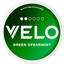 VELO Green Spearmint