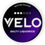 VELO Salty Liquorice