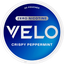 VELO Crispy Peppermint Zero Slim