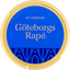 Göteborgs Rapé Large White
