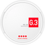 G.3 Extra Strong Slim White
