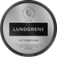 Lundgrens Vit Portion