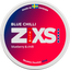 ZiXS Blue Chilli 16mg Slim