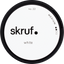 Skruf No. 22 Medium White