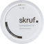 Skruf Superwhite No. 56 Nordic Liquorice Medium Slim