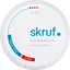 Skruf Superwhite No. 54 Fresh Mint Xtra Strong Slim