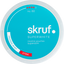 Skruf Superwhite No. 60 Frozen Mint Xtra Strong Superslim