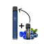 Elfbar ELFA PRO Kit Navy Blue - Blueberry Sour Raspberry 20mg