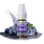 Elfbar ElfLiq 10 ml Blueberry 20mg