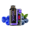 VOZOL Vista Plug Starter Kit Blueberry Sour Raspberry 20mg