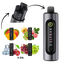 Elfbar 4 in 1 Starter Kit inkl. 4 Pods - Fruit Edition