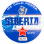 Siberia Blue Ice Cold Power Slim White