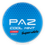 PAZ Cool Mint X-Strong