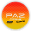 PAZ Citrus Sunrise X-Strong