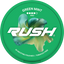 RUSH Pro Green Mint