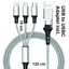 USB Cable 3 in 1