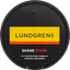 Lundgrens Skane Stark Vit Portion Snus Dose