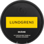 Lundgrens Skane Vit Portion Snus Dose