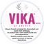 Vika Mojito Dose mit Warnhinweis