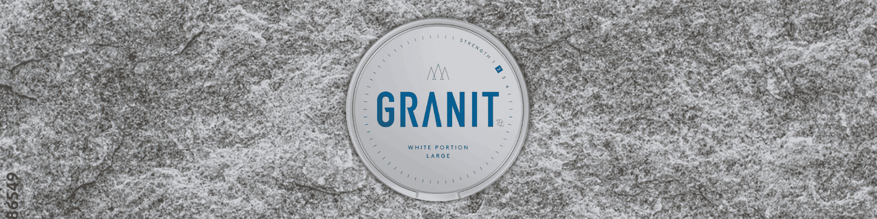 GRANIT Snus Sortiment Schweiz