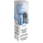 Aroma King SMART 2 Pods Blueberry Ice 0mg